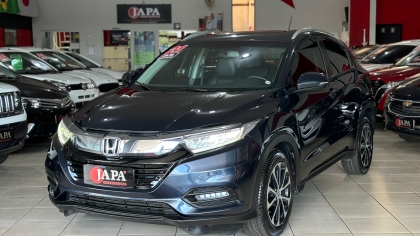 Honda HR-V 1.8 EXL CVT