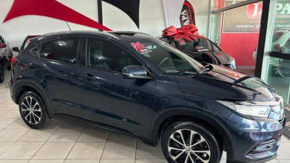 Honda HR-V 1.8 EXL CVT