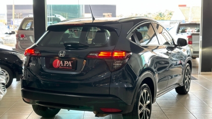 Honda HR-V 1.8 EXL CVT