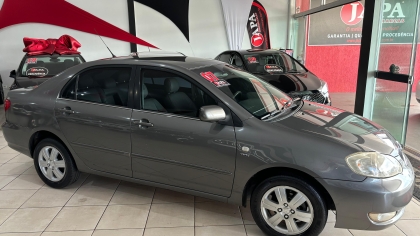 Toyota Corolla 1.8 SE-G 16V GASOLINA 4P MANUAL