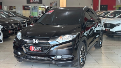 Honda HR-V 1.8 EX CVT AUTOMATICO