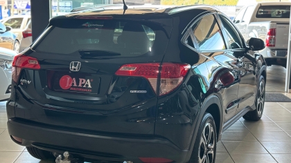 Honda HR-V 1.8 EX CVT AUTOMATICO