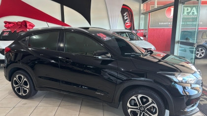 Honda HR-V 1.8 EX CVT AUTOMATICO