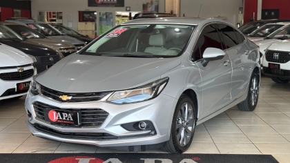 GM/Chevrolet Cruze LTZ 1.4 16V TURBO FLEX