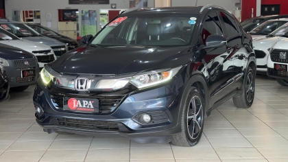 Honda HR-V 1.8 EXL CVT