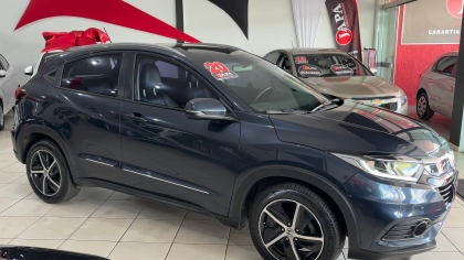 Honda HR-V 1.8 EXL CVT