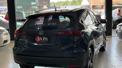 Honda HR-V 1.8 EXL CVT