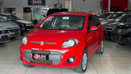 Fiat Palio 1.6 MPI ESSENCE 16V FLEX 4P MANUAL