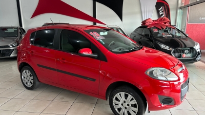 Fiat Palio 1.6 MPI ESSENCE 16V FLEX 4P MANUAL