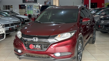 Honda HR-V 1.8 EXL CVT