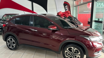 Honda HR-V 1.8 EXL CVT