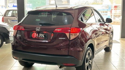 Honda HR-V 1.8 EXL CVT