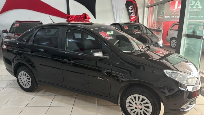 Fiat Siena 1.0 MPI ATTRACTIVE 8V FLEX 4P MANUAL