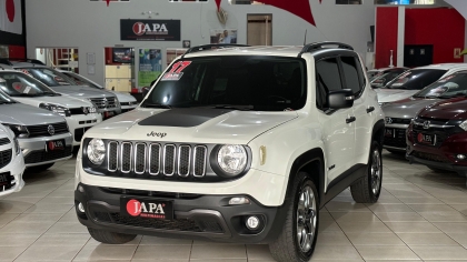 Jeep Renegade 2.0 SPORT TDI 4WD