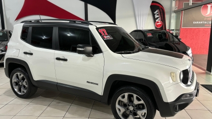 Jeep Renegade 2.0 SPORT TDI 4WD