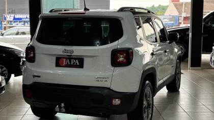 Jeep Renegade 2.0 SPORT TDI 4WD