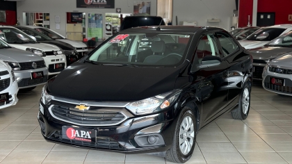 GM/Chevrolet Prisma 1.4 MPFI LT 8V FLEX 4P MANUAL