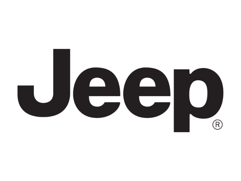 Imagem da marca Jeep